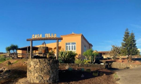 Villa Casa Tillo